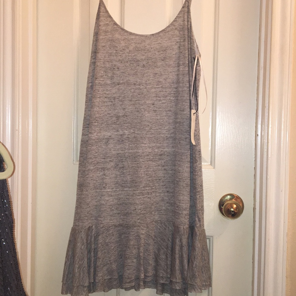 Townsen Medium heather grey
